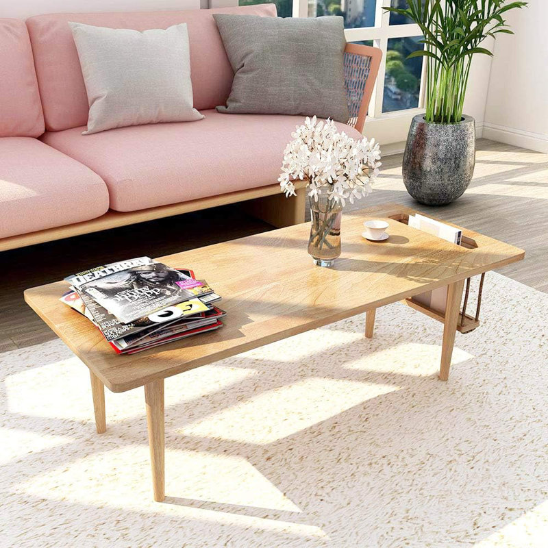 Table basse Hollerman
