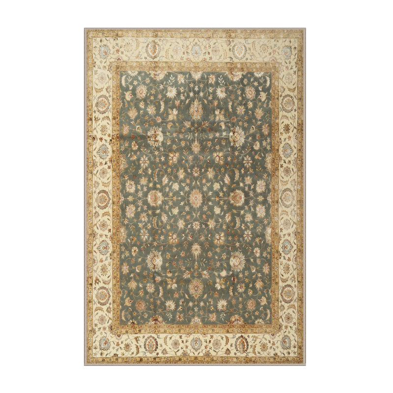 Tayler Oriental Indoor Rug, Rectangle 7' x 10'