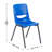 Statice Ergonomic Heavy-Duty Flex Comfort Classroom Stack Chair-100751137