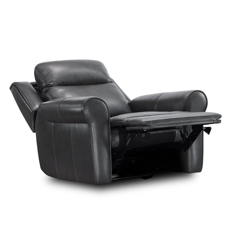 Mekeisha Dual-Power Zero Gravity  Recliner