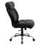 Blue Elephant Mesh Executive Chair with Headrest-617493408