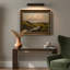Wyatt 2 - Light LED Armed Sconce-43127496