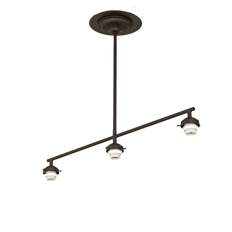 Briela 3 - Light Pendant