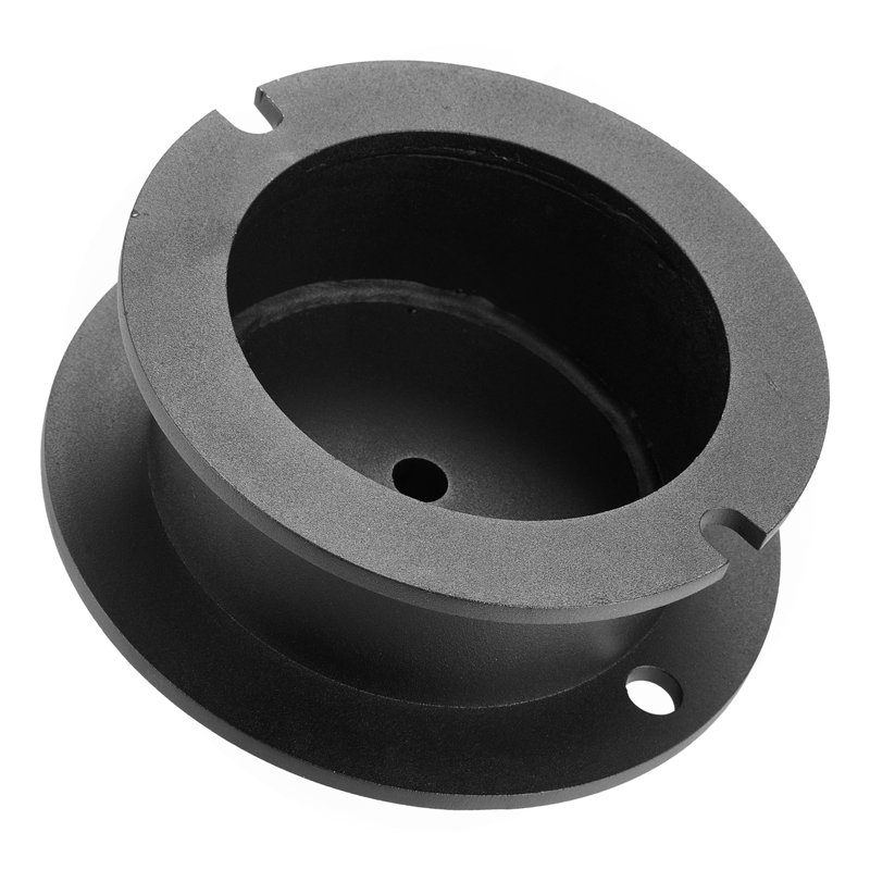 Ensemble de relevage de 2,5 po pour nivellement avant pour Ram 2500 de 2014-2023, Ram 3500 pour 2013-2023