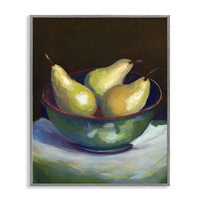 Art traditionnel de giclée encadrée par Ramona Murdock
