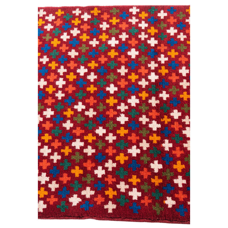Tapis rouge Runner