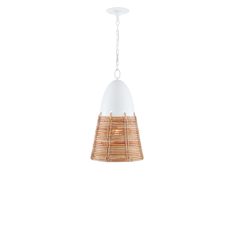 1 - Light Pendant