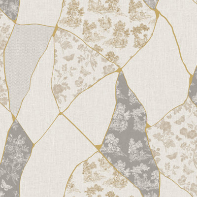 KINTSUGI