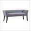 One More Accent Bench Une structure de base solide, confortable, durable et magnifique-1784329245