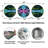 Abstract Wall Decor