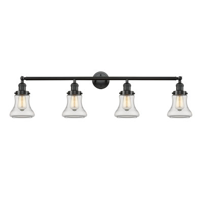 Reyhani 4 - Light Dimmable Vanity Light
