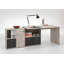 Clumm L-Shaped Writing Desk-1715722376