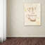 « authentic coffee iv », impression sur toile tendue-31871998