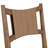 Haddon Outdoor Dining Chair
