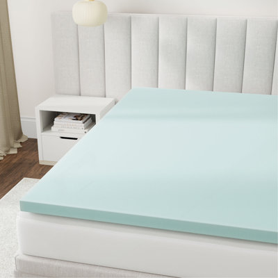Surmatelas, 3 po, mousse mémoire