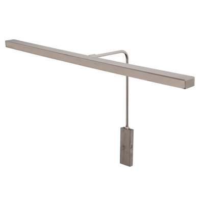 Romana Dimmable LED Frame Mount Picture Light
