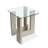 Rectangular End Table