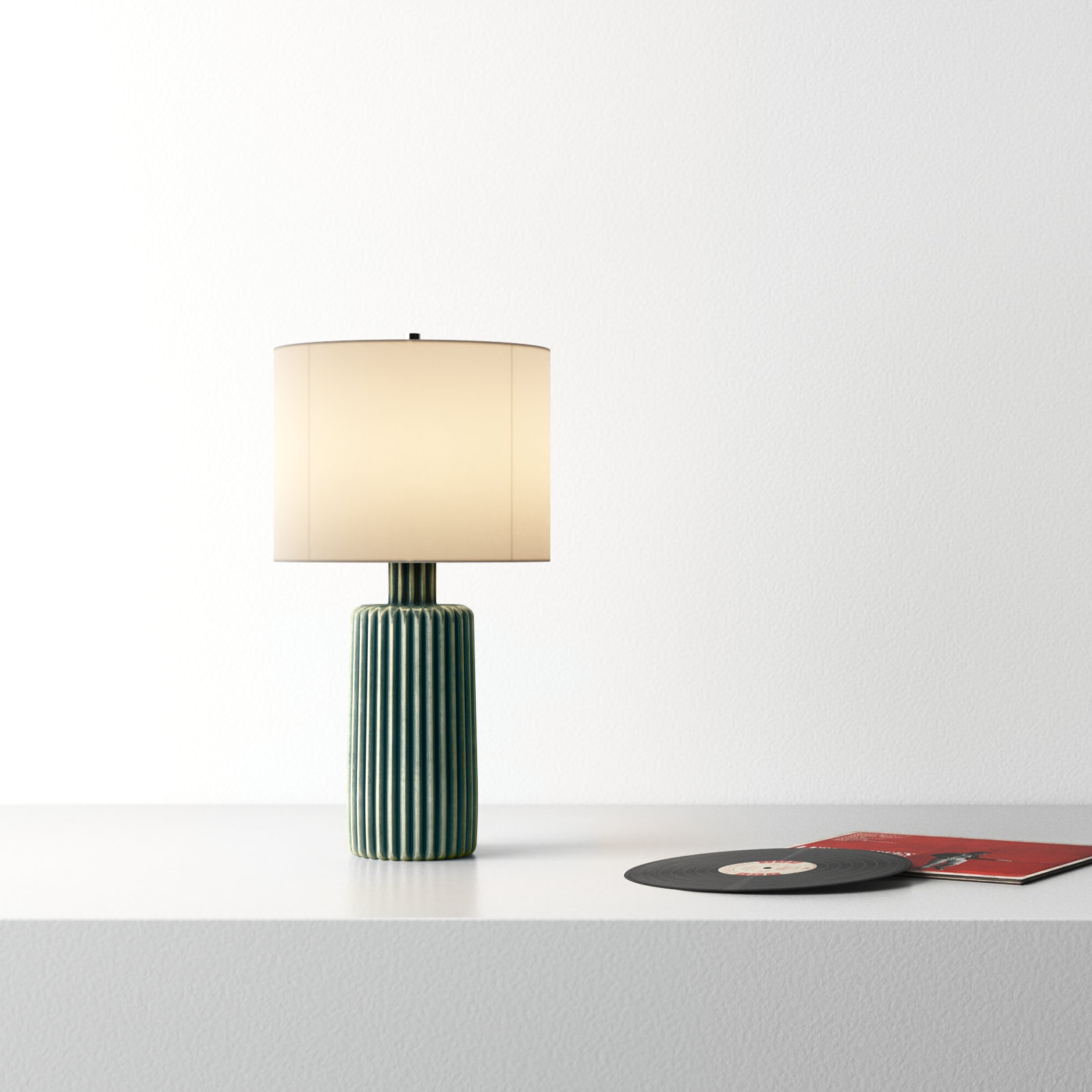 Rania Ceramic Table Lamp