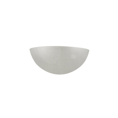 Maarten Ceramic Half Moon