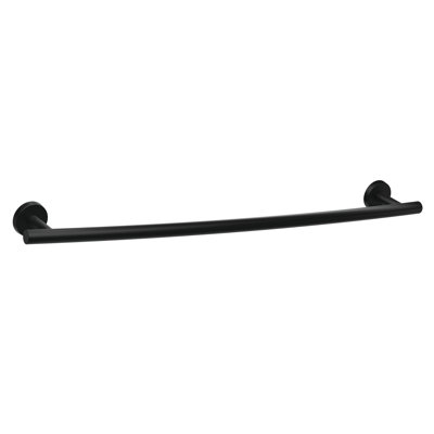 Arrondi™ 27" Wall Mounted Towel Bar