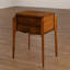 Table de bout avec rangement Orofino-1109267421