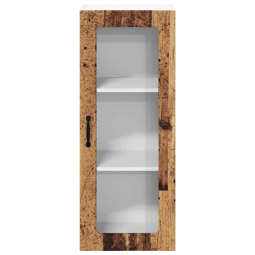 Vidaxl Kitchen Cabinet White 40 X 31 X 100 Cm Engineered Wood