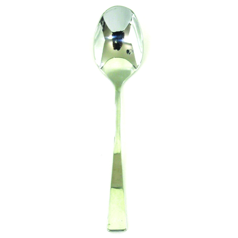 Italia Stainless Steel Coffee Spoon, 24