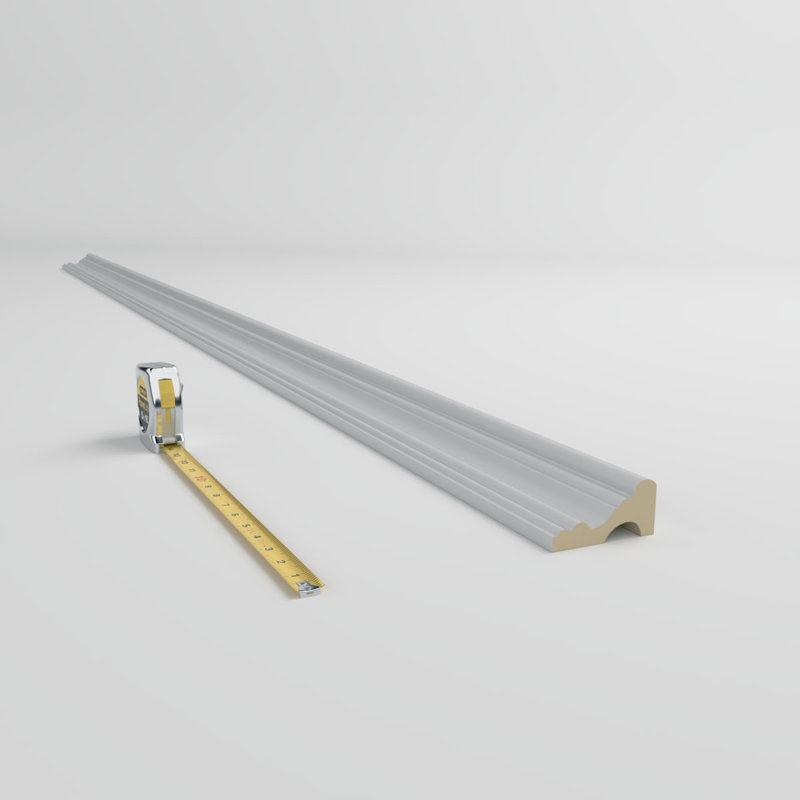 Traditional Panel Moulding