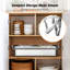 Ensemble de buffet 9QT (ensemble de 2)