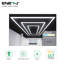 536W Designer Ceiling Lights with 2 Inner Frame and border