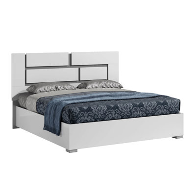Atlas Bed