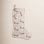 Embroidered Stocking