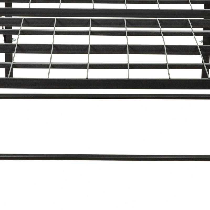 Matelas, base de lit, base de lit simple, chambre d'amis