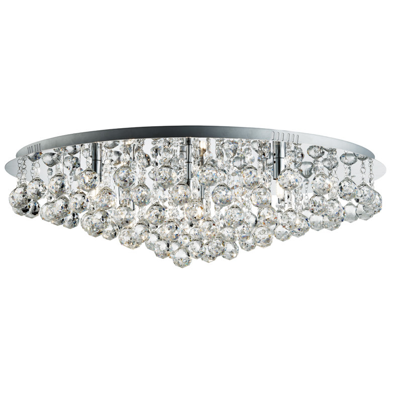 Flush Mount
