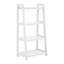Veasey 30cm W Solid Wood Shelving Unit-2122561378