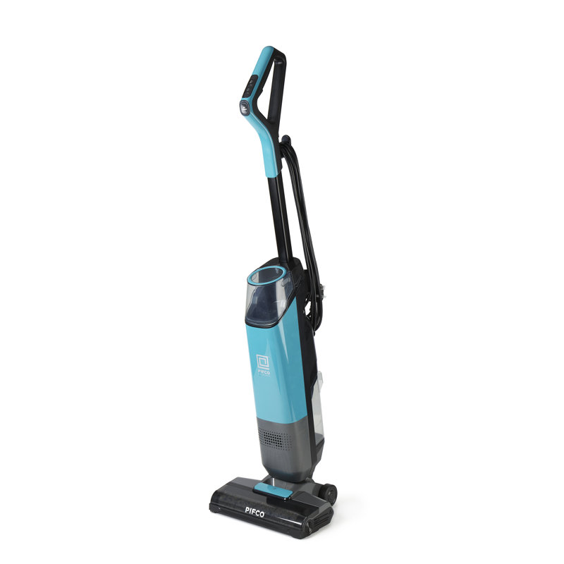 PIFCO Bagless Wet / Dry Vacuum