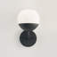One Light Wall / Bath Sconce-1322705384