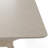 Budapest 71" Wood Dining Table-2035171267