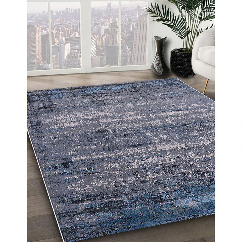 Indoor Rug, Square 4'