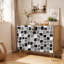 Buffet de 35 po de largeur
