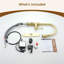 Robinet de cuisine RagerTeens Smart Faucet-110136193
