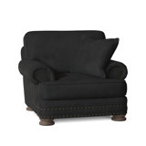 Foster 46" Wide Armchair