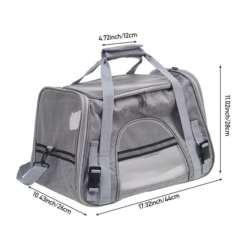 Reilley Vehicle Travel Carrier