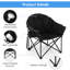 Chaise de camping Kovid