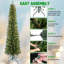Arbre de Noël au crayon-837491074-837491072