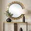 Miroir Uttermost Toluca