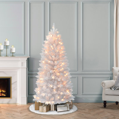 Gurmukh Lighted Christmas Tree