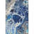 Premium Machine Washable Prisco Navy Rug-1504637687