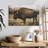 Solitary Bison IV-107922167