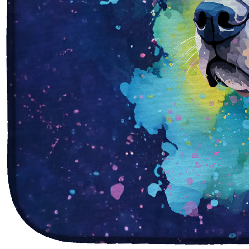 Drying Mat
